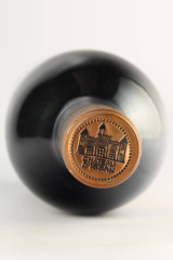 CHÂTEAU D'ISSAN 1988