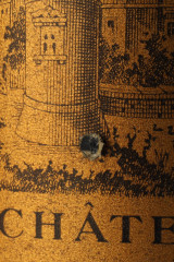 CHÂTEAU D'ISSAN 1988