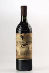 CHÂTEAU LASCOMBES 1981