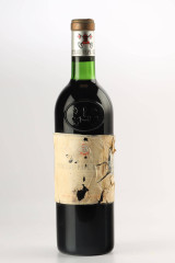 CHÂTEAU PAPE CLEMENT 1983
