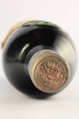 CHÂTEAU PAPE CLEMENT 1983