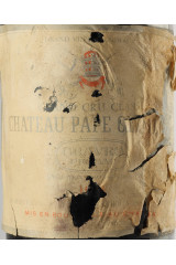 CHÂTEAU PAPE CLEMENT 1983