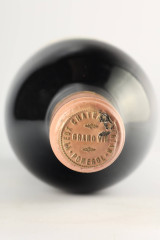 VIEUX CHATEAU CERTAN 1992