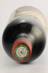 CHÂTEAU RAUZAN GASSIES 1970
