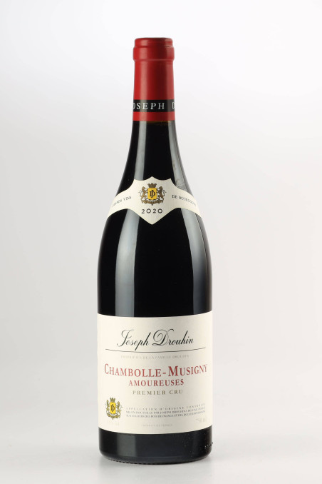 JOSEPH DROUHIN  LES AMOUREUSES 2020