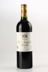 CHÂTEAU HAUT BATAILLEY 2013