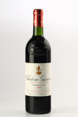 CHÂTEAU GISCOURS 1990
