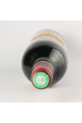 CARRUADES DE LAFITE 1995