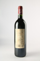 CARRUADES DE LAFITE 1995