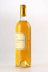 CHÂTEAU DE FARGUES 2013