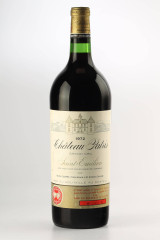 CHÂTEAU PATRIS Magnum 1972