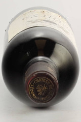 CHÂTEAU DE FIEUZAL 1979