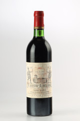 CHÂTEAU LAGRANGE 1982