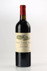 CHÂTEAU TROPLONG MONDOT 2001
