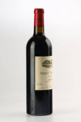 CHÂTEAU TROPLONG MONDOT 2001