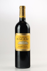 CHÂTEAU DAUZAC 2010