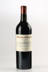 DOMAINE DE CHEVALIER 2010