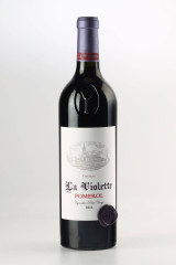 CHÂTEAU LA VIOLETTE 2013