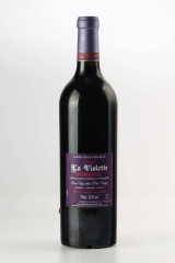 CHÂTEAU LA VIOLETTE 2013