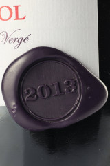 CHÂTEAU LA VIOLETTE 2013