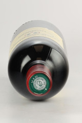 CHÂTEAU PAVIE MACQUIN 2009