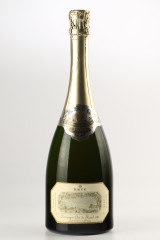 KRUG Clos du Mesnil 1982