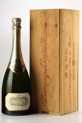 KRUG Clos du Mesnil 1982
