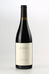 DOMAINE LES AURELLES Aurel Red 2012