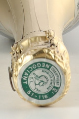 KRUG Clos du Mesnil 1982