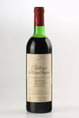 CHÂTEAU LA TOUR FIGEAC 1979