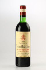 CHÂTEAU PHELAN SEGUR 1979