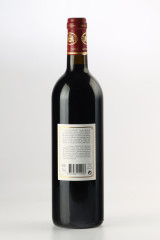 CHÂTEAU CAMENSAC 2001