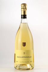 PHILIPPONNAT Grand Blanc Magnum 2012