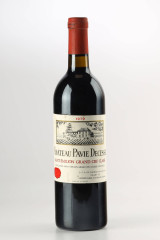 CHÂTEAU PAVIE DECESSE 1979