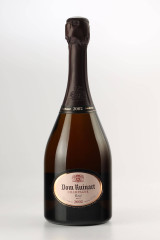 DOM RUINART Brut Rosé 2002