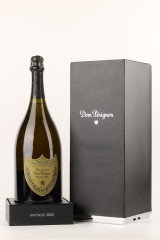 DOM PERIGNON Brut Magnum 2002