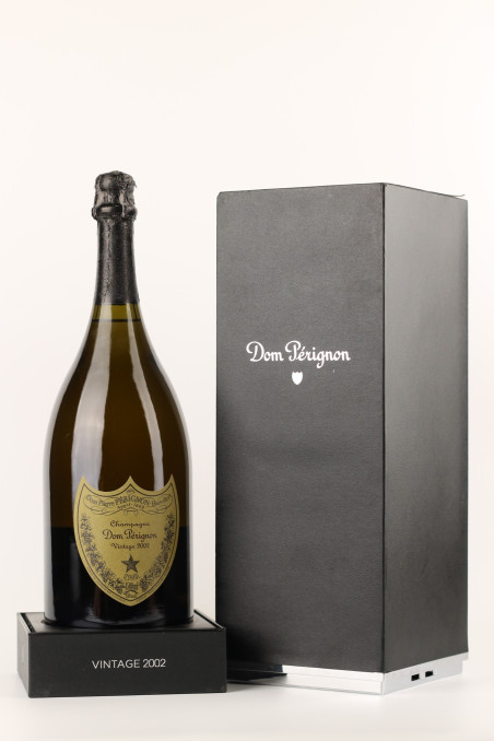 DOM PERIGNON Brut Magnum 2002