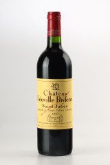 CHÂTEAU LÉOVILLE POYFERRÉ 1997