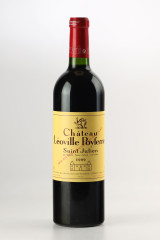 CHÂTEAU LEOVILLE POYFERRE 1999