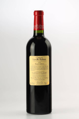 CHÂTEAU LEOVILLE POYFERRE 2007