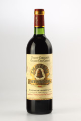 CHÂTEAU ANGELUS 1981