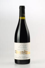 DOMAINE COURBIS Les Eygats 2010