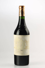 CHÂTEAU HAUT BRION 1986