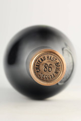 CHÂTEAU HAUT BRION 1986