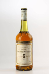 CHÂTEAU LAFAURIE PEYRAGUEY 1975