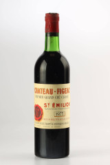 CHÂTEAU FIGEAC 1975