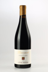DOMAINE OGIER Cuvée Lancement 2017