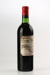CHÂTEAU LYNCH BAGES 1973