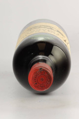 CHÂTEAU HAUT MARBUZET 1975