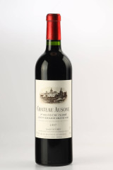 CHÂTEAU AUSONE 1997